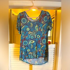 Lularoe Classic Tees